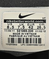 NIKE（ナイキ）ブーツ カーキ サイズ:26.5cm メンズ/2200624018018