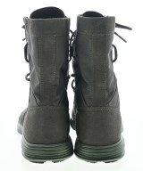 NIKE（ナイキ）ブーツ カーキ サイズ:26.5cm メンズ/2200624018018