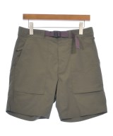 NIKE（ナイキ）ショートパンツ カーキ サイズ:M メンズ/2200629568051