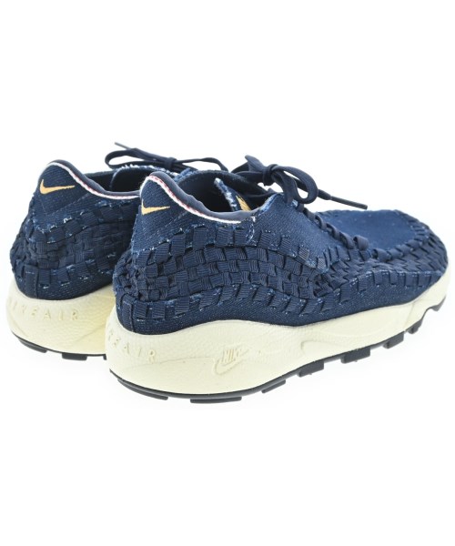 NIKE（ナイキ）スニーカー 紺 サイズ:25cm レディース/2200635581204