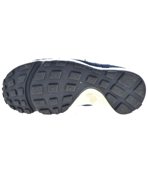 NIKE（ナイキ）スニーカー 紺 サイズ:25cm レディース/2200635581204