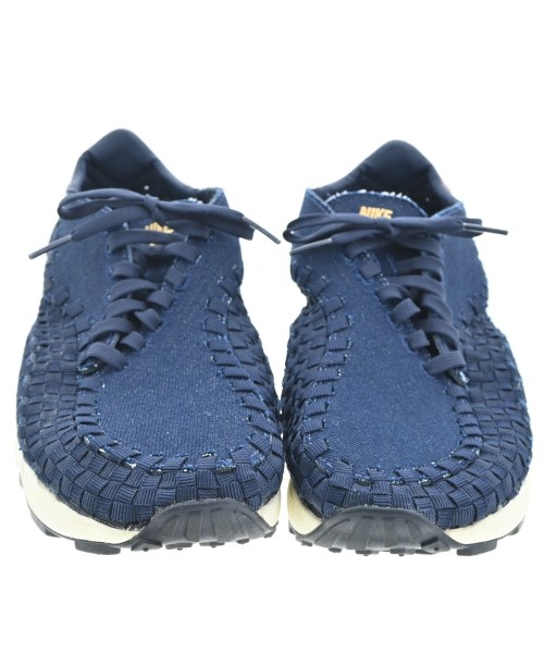 NIKE（ナイキ）スニーカー 紺 サイズ:25cm レディース/2200635581204