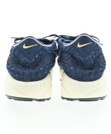 NIKE（ナイキ）スニーカー 紺 サイズ:25cm レディース/2200635581204