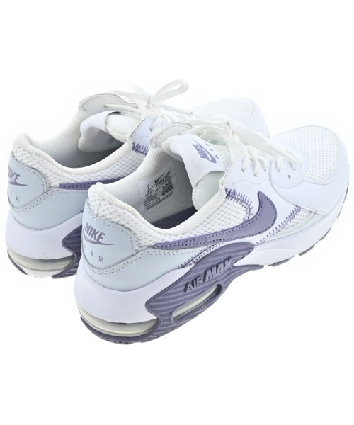 NIKE（ナイキ）スニーカー 白 サイズ:23cm レディース/2200635843043