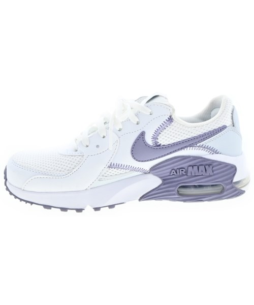 NIKE（ナイキ）スニーカー 白 サイズ:23cm レディース/2200635843043