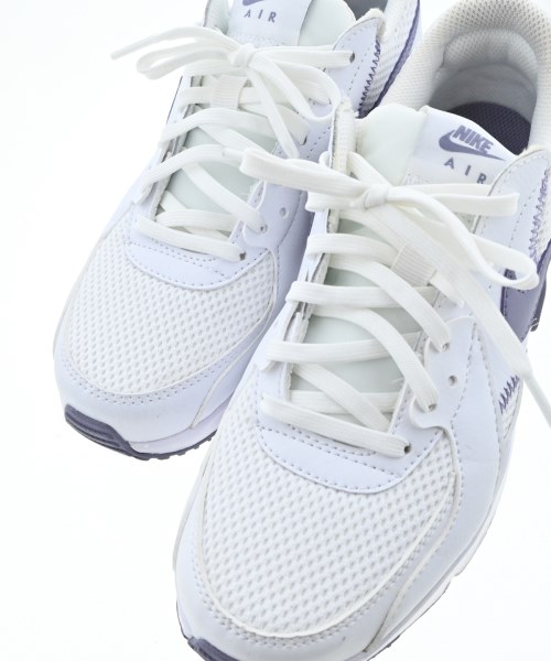 NIKE（ナイキ）スニーカー 白 サイズ:23cm レディース/2200635843043