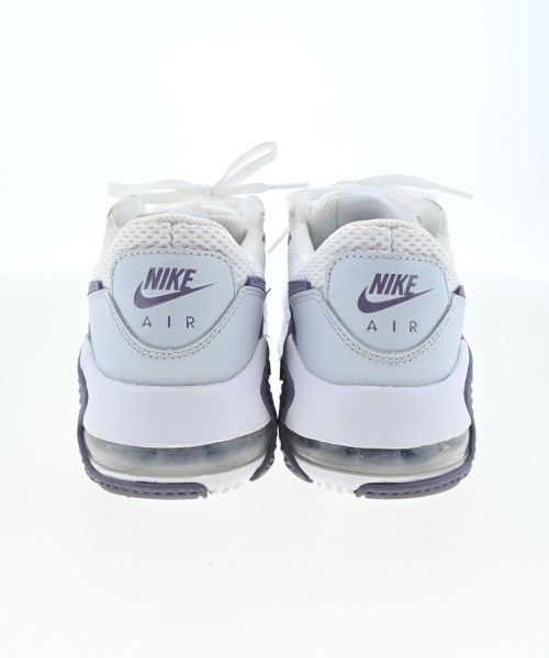 NIKE（ナイキ）スニーカー 白 サイズ:23cm レディース/2200635843043