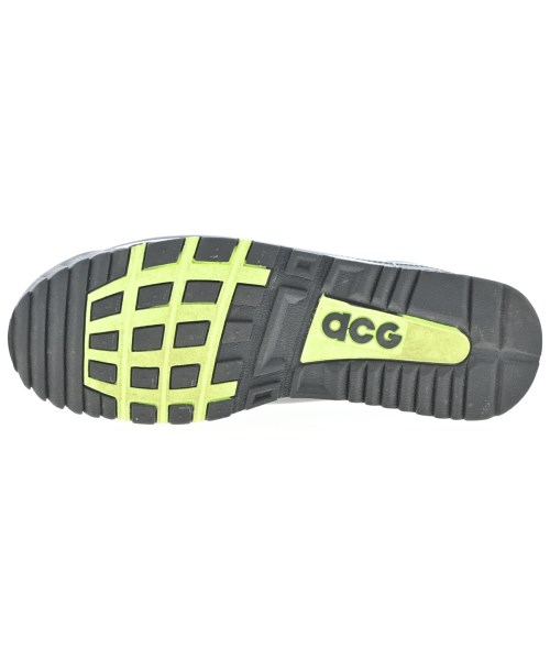 NIKE（ナイキ）スニーカー グレー サイズ:26cm メンズ/2200637508261