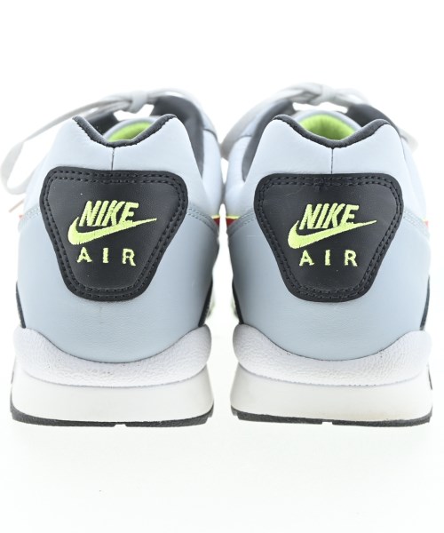 NIKE（ナイキ）スニーカー グレー サイズ:26cm メンズ/2200637508261