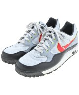 NIKE（ナイキ）スニーカー グレー サイズ:26cm メンズ/2200637508261