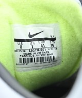 NIKE（ナイキ）スニーカー グレー サイズ:26cm メンズ/2200637508261