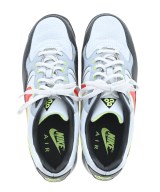 NIKE（ナイキ）スニーカー グレー サイズ:26cm メンズ/2200637508261