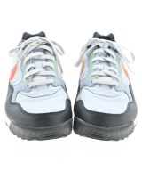 NIKE（ナイキ）スニーカー グレー サイズ:26cm メンズ/2200637508261