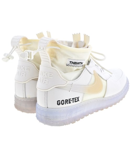 NIKE（ナイキ）スニーカー 白 サイズ:26cm メンズ/2200637508285