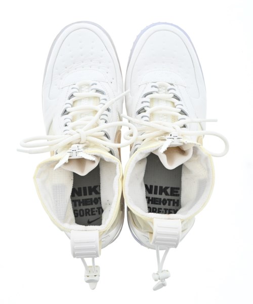 NIKE（ナイキ）スニーカー 白 サイズ:26cm メンズ/2200637508285