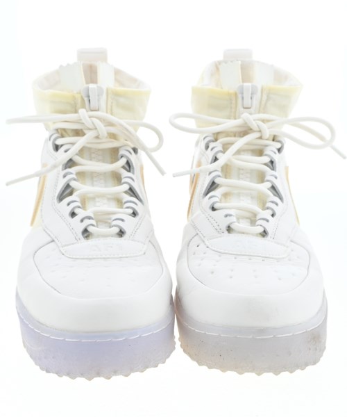 NIKE（ナイキ）スニーカー 白 サイズ:26cm メンズ/2200637508285