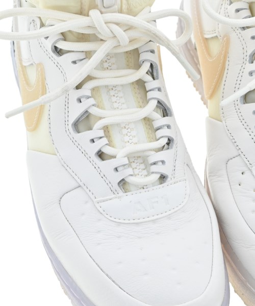 NIKE（ナイキ）スニーカー 白 サイズ:26cm メンズ/2200637508285