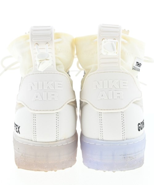 NIKE（ナイキ）スニーカー 白 サイズ:26cm メンズ/2200637508285