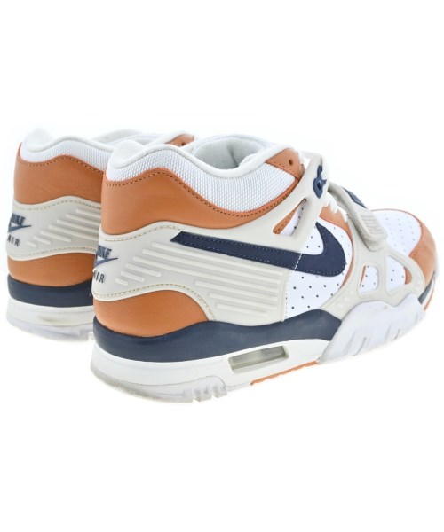 NIKE（ナイキ）スニーカー 白 サイズ:26cm メンズ/2200637508292