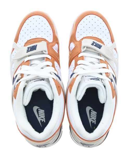 NIKE（ナイキ）スニーカー 白 サイズ:26cm メンズ/2200637508292