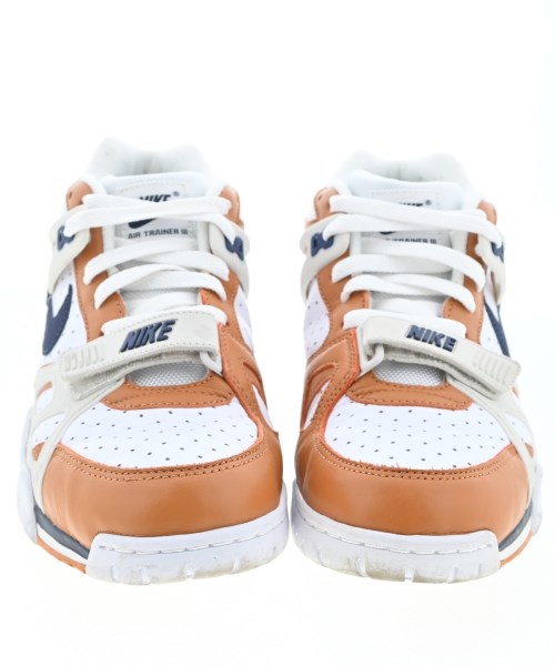 NIKE（ナイキ）スニーカー 白 サイズ:26cm メンズ/2200637508292