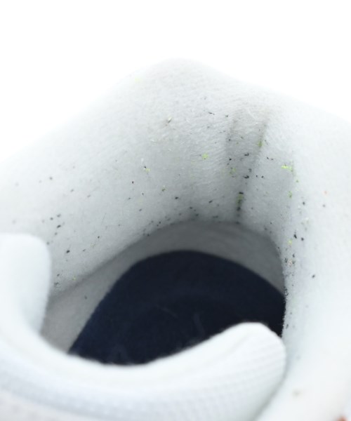 NIKE（ナイキ）スニーカー 白 サイズ:26cm メンズ/2200637508292