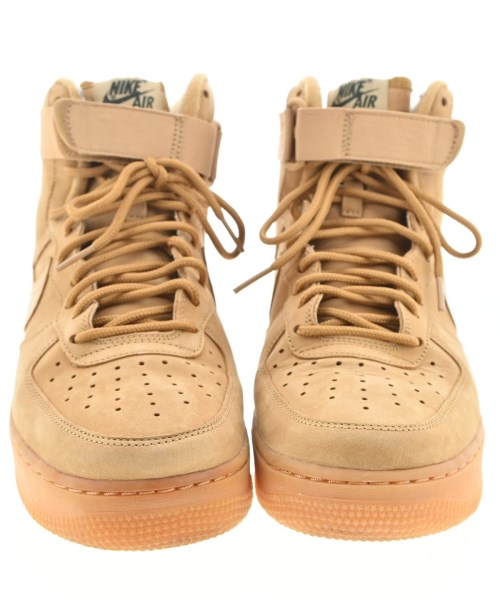 NIKE（ナイキ）スニーカー ベージュ サイズ:26cm メンズ/2200637508308