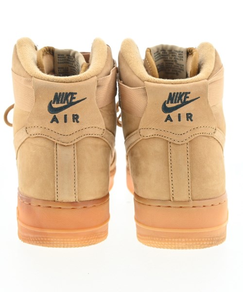 NIKE（ナイキ）スニーカー ベージュ サイズ:26cm メンズ/2200637508308