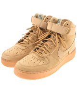 NIKE（ナイキ）スニーカー ベージュ サイズ:26cm メンズ/2200637508308