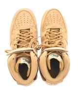 NIKE（ナイキ）スニーカー ベージュ サイズ:26cm メンズ/2200637508308