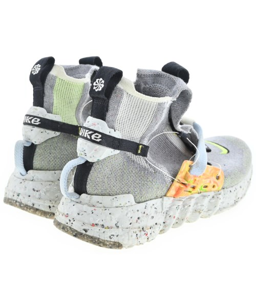 NIKE（ナイキ）スニーカー グレー サイズ:26cm メンズ/2200637508315