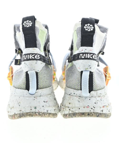 NIKE（ナイキ）スニーカー グレー サイズ:26cm メンズ/2200637508315