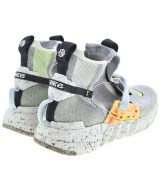 NIKE（ナイキ）スニーカー グレー サイズ:26cm メンズ/2200637508315