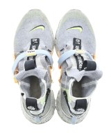 NIKE（ナイキ）スニーカー グレー サイズ:26cm メンズ/2200637508315