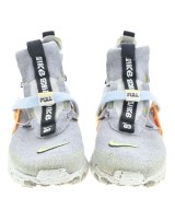 NIKE（ナイキ）スニーカー グレー サイズ:26cm メンズ/2200637508315