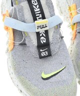 NIKE（ナイキ）スニーカー グレー サイズ:26cm メンズ/2200637508315