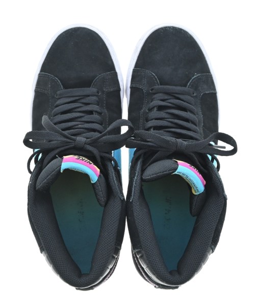 NIKE（ナイキ）スニーカー 黒 サイズ:26cm メンズ/2200637508322