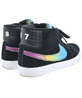 NIKE（ナイキ）スニーカー 黒 サイズ:26cm メンズ/2200637508322