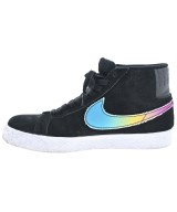 NIKE（ナイキ）スニーカー 黒 サイズ:26cm メンズ/2200637508322