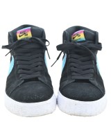 NIKE（ナイキ）スニーカー 黒 サイズ:26cm メンズ/2200637508322