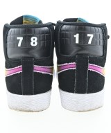 NIKE（ナイキ）スニーカー 黒 サイズ:26cm メンズ/2200637508322