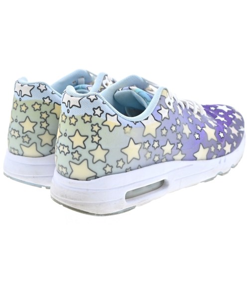 NIKE（ナイキ）スニーカー 紫 サイズ:26cm メンズ/2200637508339