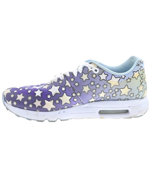 NIKE（ナイキ）スニーカー 紫 サイズ:26cm メンズ/2200637508339