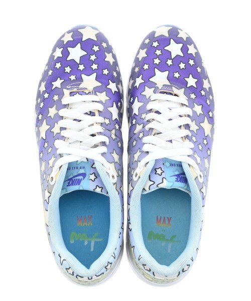 NIKE（ナイキ）スニーカー 紫 サイズ:26cm メンズ/2200637508339