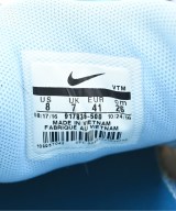 NIKE（ナイキ）スニーカー 紫 サイズ:26cm メンズ/2200637508339