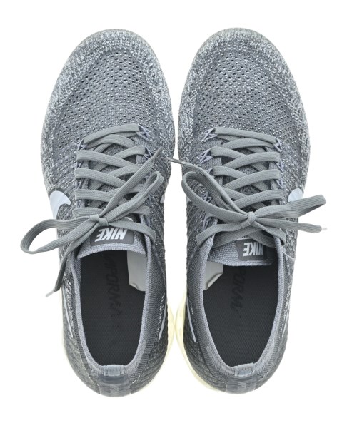 NIKE（ナイキ）スニーカー グレー サイズ:25.5cm メンズ/2200637508346