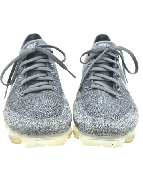 NIKE（ナイキ）スニーカー グレー サイズ:25.5cm メンズ/2200637508346