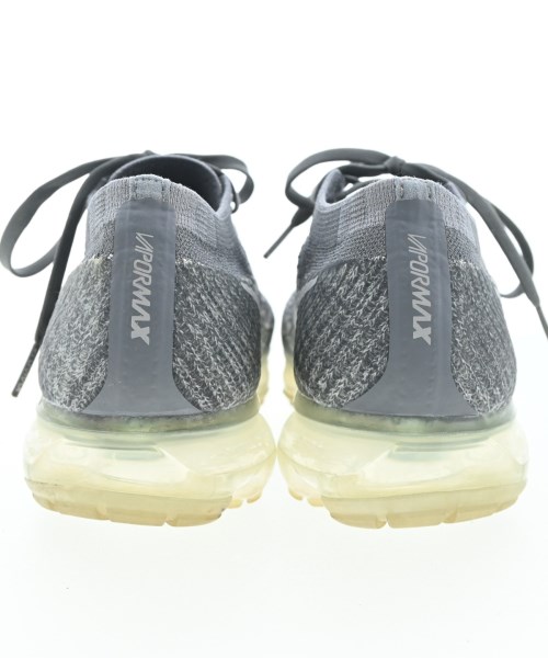 NIKE（ナイキ）スニーカー グレー サイズ:25.5cm メンズ/2200637508346