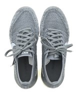 NIKE（ナイキ）スニーカー グレー サイズ:25.5cm メンズ/2200637508346