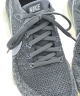 NIKE（ナイキ）スニーカー グレー サイズ:25.5cm メンズ/2200637508346